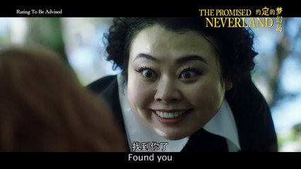 The Promised Neverland Movie - Music Video