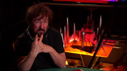 Tremors Movie Clip - Diggin the Dirt