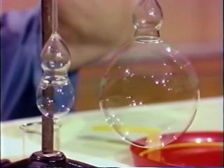 Lesson 9 - Soap Bubbles and Soap Films - Demonstrations in Physics