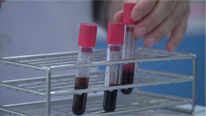 New Drug Offers Hope To Leukemia Patients