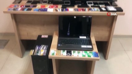 'Pandemide devlet yardım yapacak' yalanıyla büyük vurgun yapan 15 kişi tutuklandı