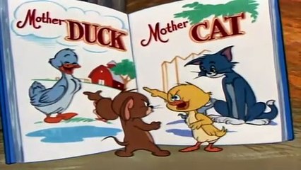 1 tom and jerry  / توم  و جيري