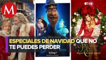 Especiales navideños | Susana y Álvaro en Milenio