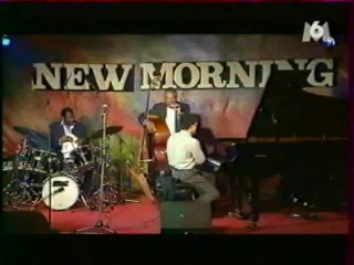 Ray Brown & Roy Hargrove