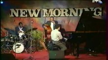 Ray Brown & Roy Hargrove