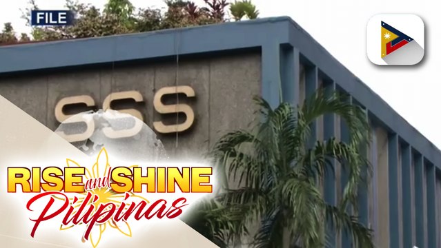 Pag-aaral ng SSS sa panukalang itaas ang kompensasyon ng mga miyembro, hinihintay pa ng ECC