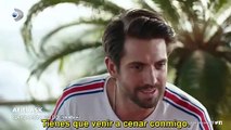 Afili Aşk 15  Bölüm  trailer 2 español 