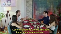 Afili Aşk 17  Bölüm trailer  2 español 