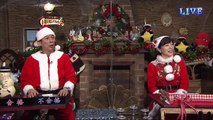 バラエティ動画 9tsu Miomio Dailymotion JSHOW -明石家サンタの史上最大のクリスマスプレゼントショー   動画 9tsu   2020年12月24日