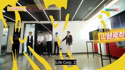 [INDO SUB] NCT Nice Coffee Time Ep 2