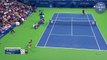 Serena Williams v. Simona Halep | 2016 USO Highlights