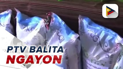 Nasurok 25K a mannalon ken mangngalap ti Cordillera, makaawat iti cash ken food subsidy