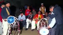 kala gujran jhelam mehndi dance waqas butt with babar jhelmi_2