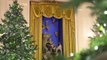 President Donald Trump, first lady Melania Trump share Christmas message