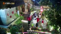 【CarmonEngSub】 Meeting You Eng Sub EP26 Chinese Drama 谢谢让我遇见你