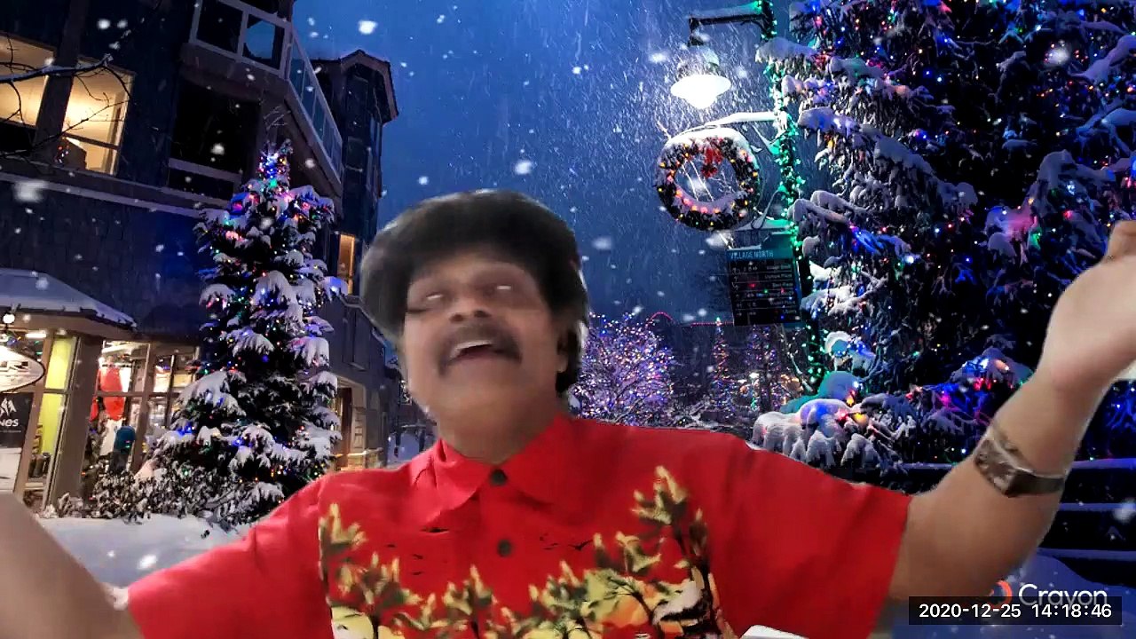Joy to theworld