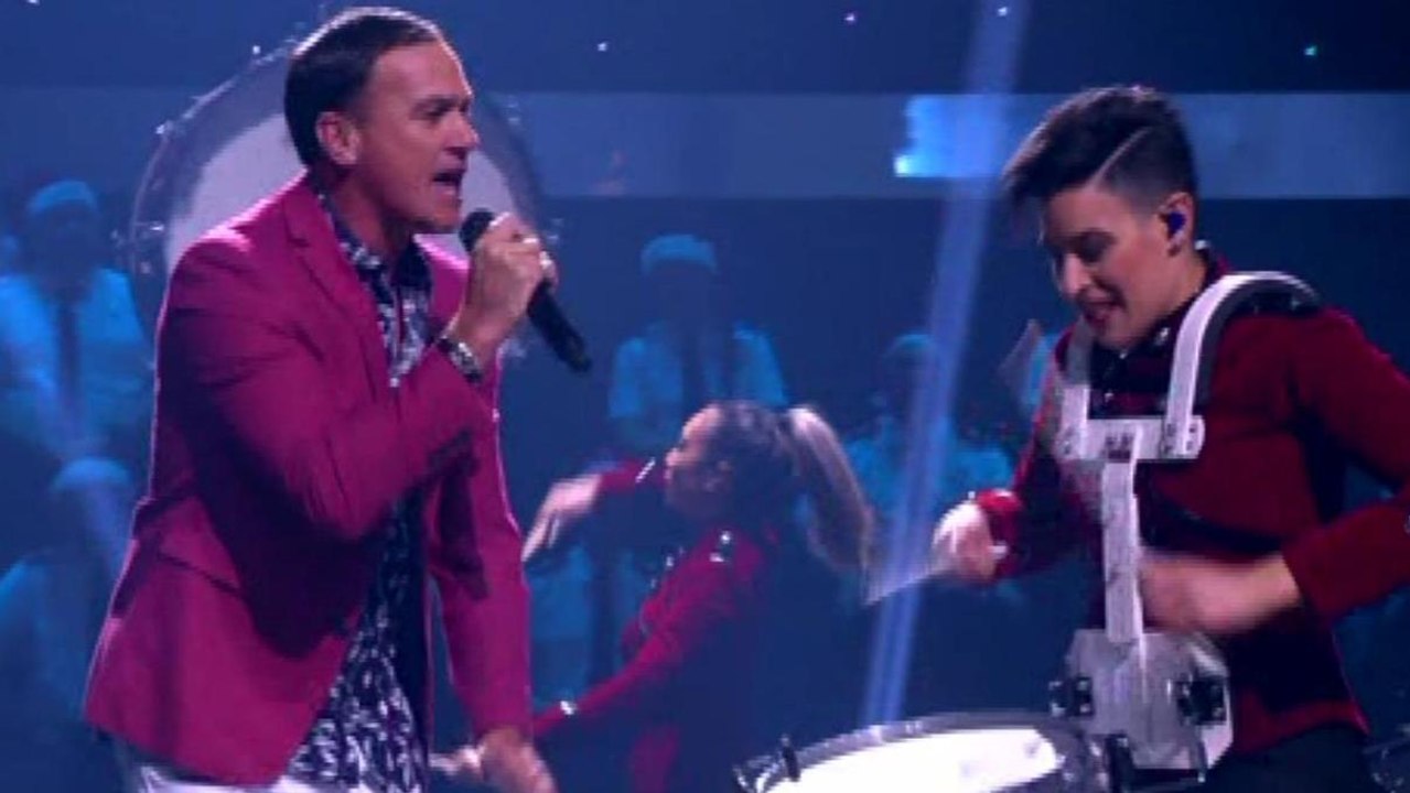 Part 2-6 Carols by Candlelights(Melbourne), Carols in the Domain(Sydney), Carols in the Common, NRyde, Sydney,  24 Dec 2020