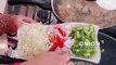 Chicken Fried Rice Fast & Easy Dinner or Lunch Recipe in Urdu Hindi - RKK