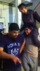 kala gujran jhelam mehndi dance waqas butt