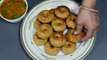 Bati using less ghee - Dal Bati Recipe - Nisha Madhulika - Rajasthani Recipe - Best Recipe House