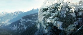 Fantastic Beasts  The Crimes of Grindelwald - Final Trailer