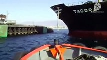 TOP 5 BIG SHIP CRASHES,MISTAKES AND FAULTS