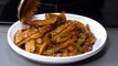 Sesame Honey Chilli Potato Recipe  - Homemade Honey Chilli Potato - Nisha Madhulika - Rajasthani Recipe - Best Recipe House