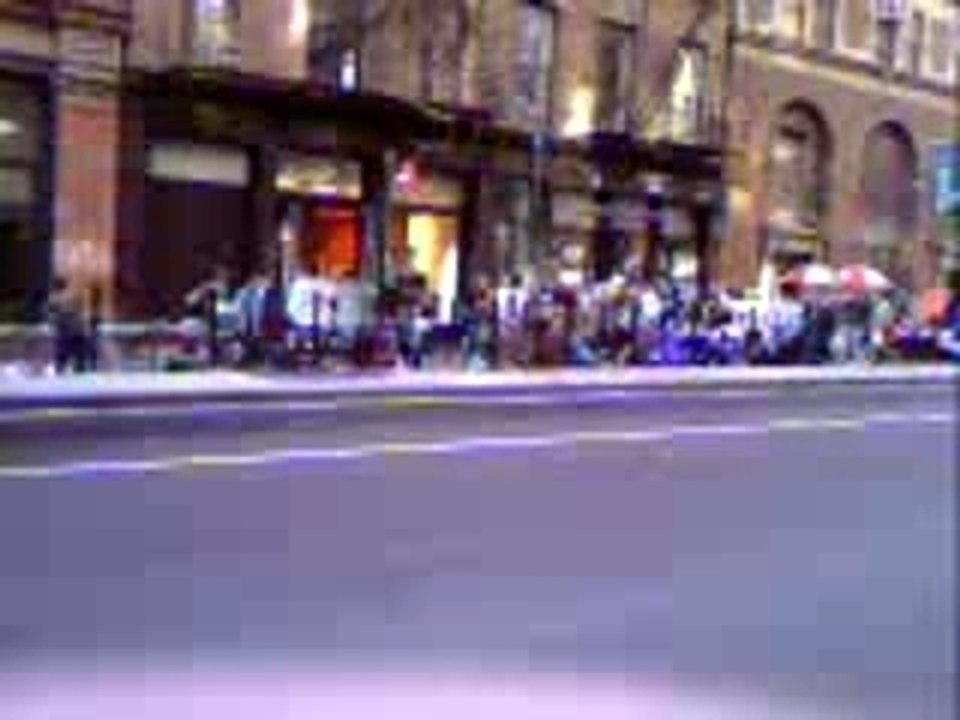 Police Usa !! inedit