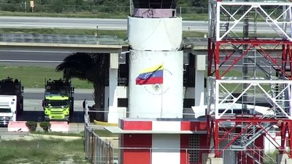 La "incertidumbre pandémica" de las aerolíneas venezolanas por nuevas restricciones