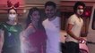 Kareena Kapoor Khan की Christmas party में पहुंचे ये स्टार्स; देखिए वीडियो | FilmiBeat