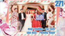 VỢ CHỒNG SON | VCS #271 UNCUT | Anh chồng mít ướt, cầu xin để được vợ yêu