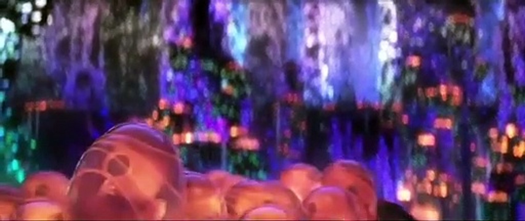 Avatar 2 trailer 2021