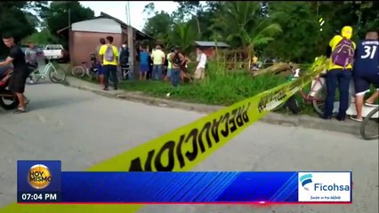 Hoy Mismo Estelar - 24 de Diciembre