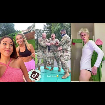 Best TikTok Compilation Videos _ tik tok memes funny comedy prank cringe vines _ Tik Tok US