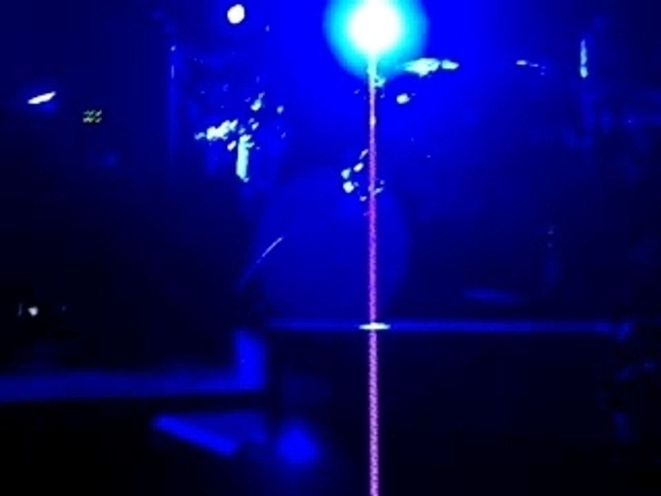 SP - That's The Way acoustic live in Francfort