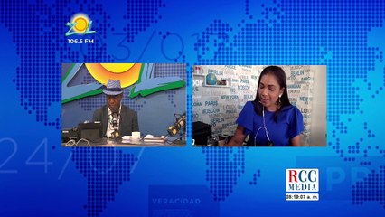 Anibelca: Pasajeros de Reino Unido cuarentena obligatoria, los tumultos por Navidad