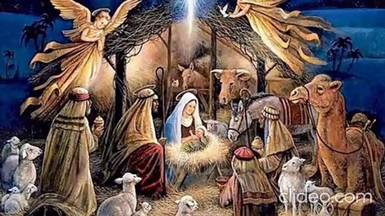 Silent night
