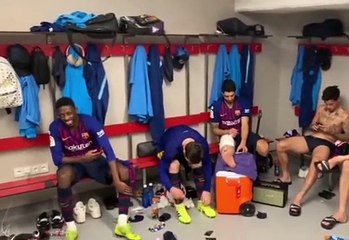 Leo Messi & Luis Suárez Unparalleled friendship