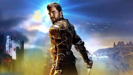 Ertugrul Ghazi Urdu _ Episode 94_ Season 2(480P)