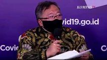 Ada Mutasi Virus Corona di Inggris, Bagaimana Nasib Vaksin RI?