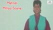 Milloo Scene | Mehndi (1989) | Arjun | Joginder | Rani Mukerji | Bollywood Hindi Movie Scene