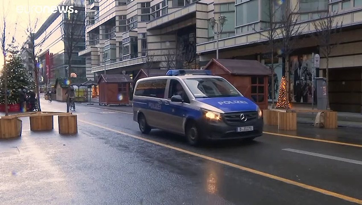 RKI-Zahlen zum Coronavirus an Weihnachten: Inzidenz in Deutschland sinkt auf 188