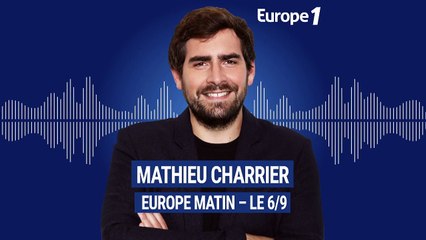 À Douvres, le réveillon de Noël "coincé" des routiers : "Je suis dégoûté pour ma famille"