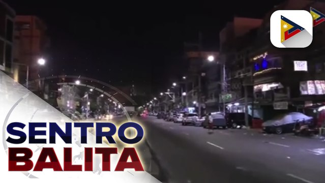 Pagsalubong sa Pasko ngayong taon, pangkalahatang naging mapayapa; PNP, pinaalala na bawal mamasko ang mga bata