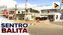 Batangas PDRRMO: Walang naitalang pinsala sa magnitude 6.3 na lindol kaninang umaga