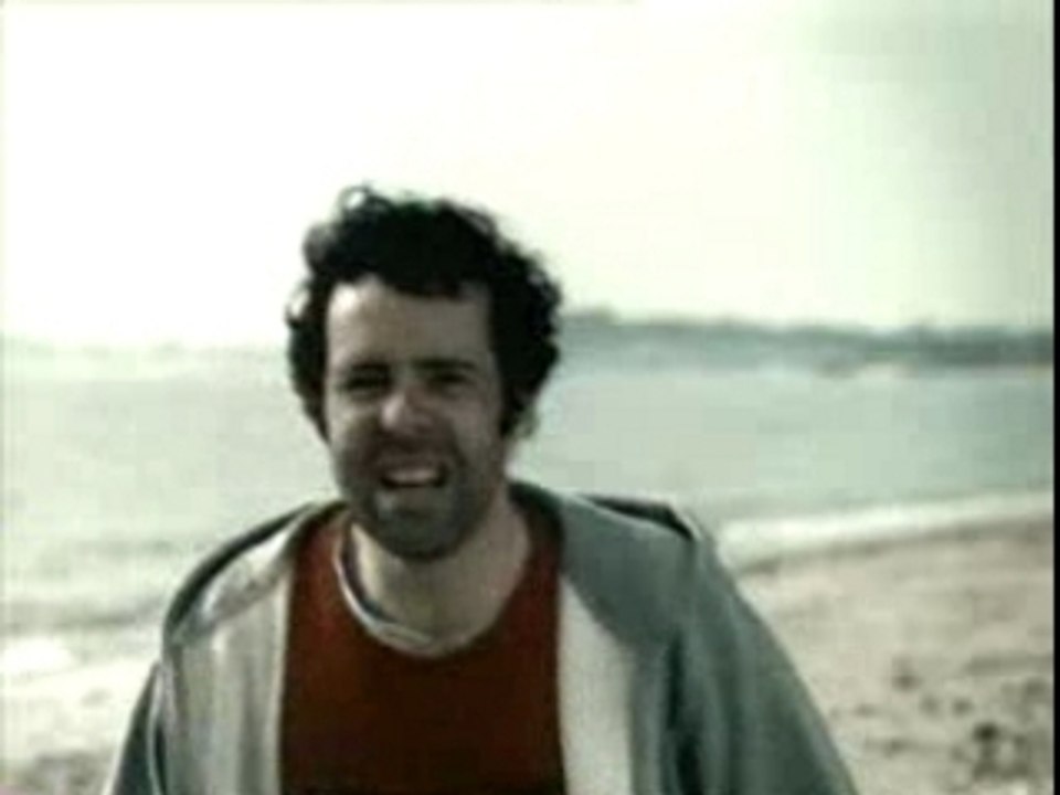 La mer poluée