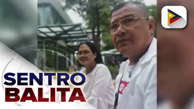 Ilang pamilyang Pilipino, nagdiwang online dahil magkakahiwalay ngayong Pasko