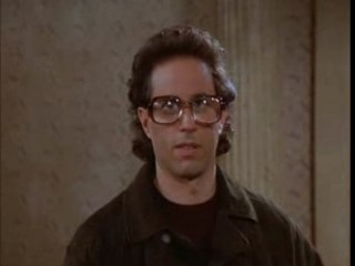 100 classic Seinfeld moments & catchphrases in 3 mins