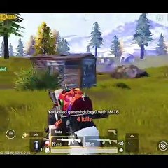 pubg TikTok, attitude WhatsApp status 1 vs 3 fight