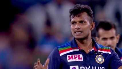 கலக்க போகும் Natarajan; Shami, Bhuvneshwarக்கு பதிலாக ஆட வாய்ப்பு | OneIndia Tamil
